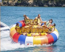 1PZ HOT 10ft Gonfiabile