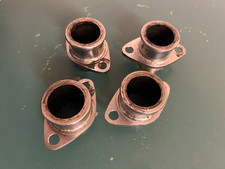 Flangia di scarico 18236-300-030 Honda CB 750 Four 1972 n R6-012.