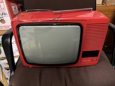 Televisore Mivar vintage