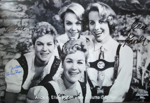 Alice ellen kessler - ellen, (†)