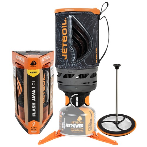 Jetboil flash java - jetboil,