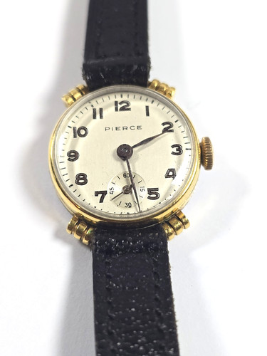 Orologio vintage pierce - orologio,