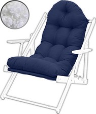 Cuscino per sedia a sdraio