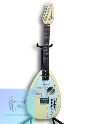 Chitarra elettrica vox apache - elettrica,