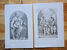 XIX secolo-INCISIONI