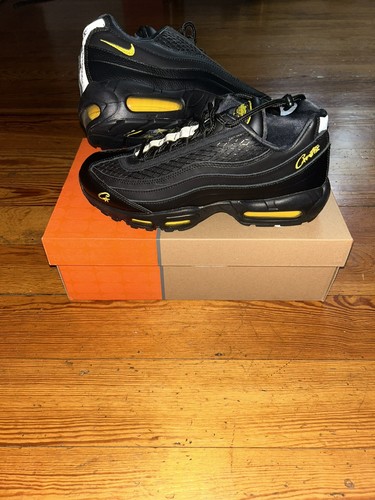 Nike air max x corteiz - nike,