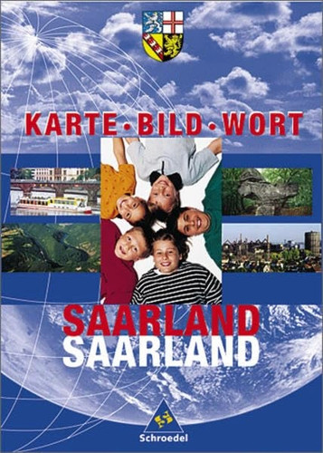 Schroedel carta geografica - carta,