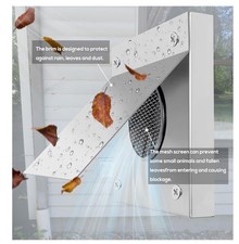 Kit Aspirazione Aria Fresca