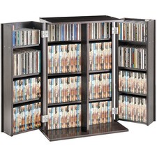 VEVOR Media Storage Cabinet 4