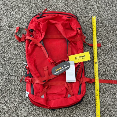 Burton abs vario - burton,