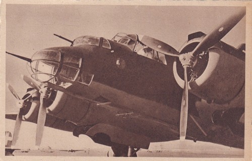 Cartolina militare r - cartolina, ,r