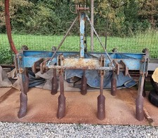 Estirpatore a 9 punte