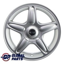 Mini Cooper One R50 R52 R53