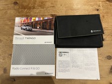 Renault Twingo Manuale