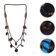  Women Bohemia Necklace Etnic
