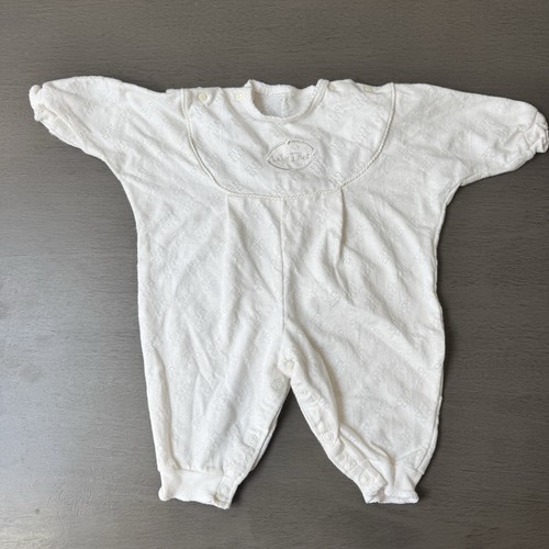Pagliaccetto bambino dior - pagliaccetto,