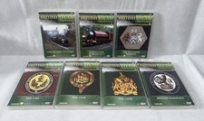 Deagostini British Steam