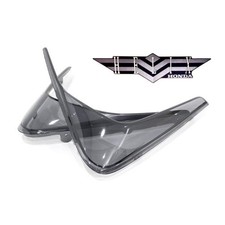 VISIERA LATERALE / HONDA