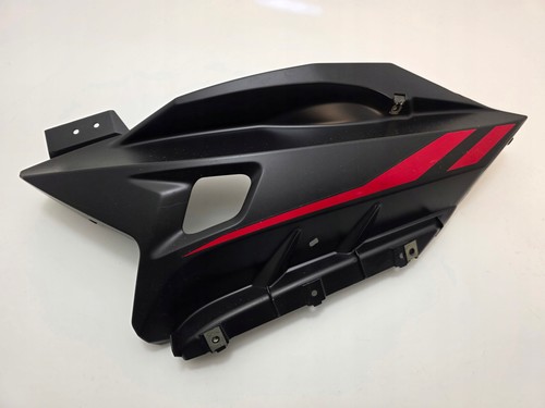 Carena laterale yamaha - laterale,