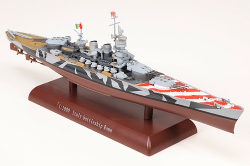 Modelli legione 1000 classe - modelli,