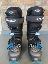 Scarponi sci Dalbello 90 Uomo numero 42 