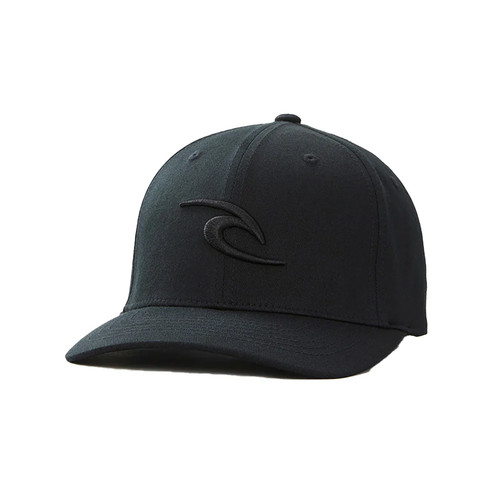 Cappellino ripcurl tepan - cappellino,