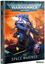 Warhammer 40.000 - Space