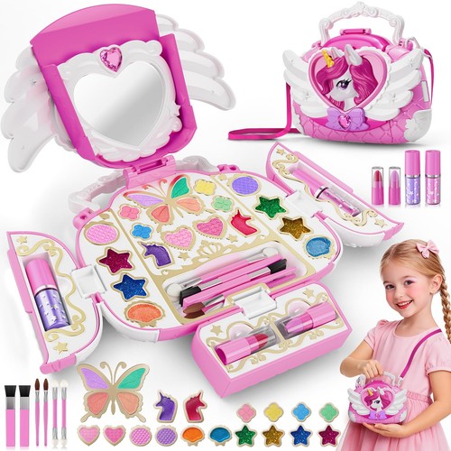 Trucchi bambina set unicorno - trucchi,