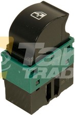 Pulsantiera Alzacristalli DX