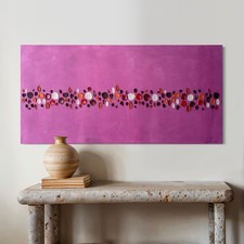 Quadro originale 50x100 cm