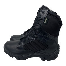 Stivali militari tattici