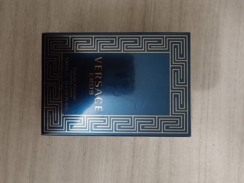 Versace eros eau - versace, parfum