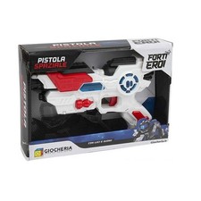 Giocheria Forti Eroi Pistola