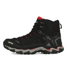 Meindl Lite Hike GTX uomo nero