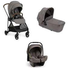 Nuna - Trio Ixxa Con Navicella