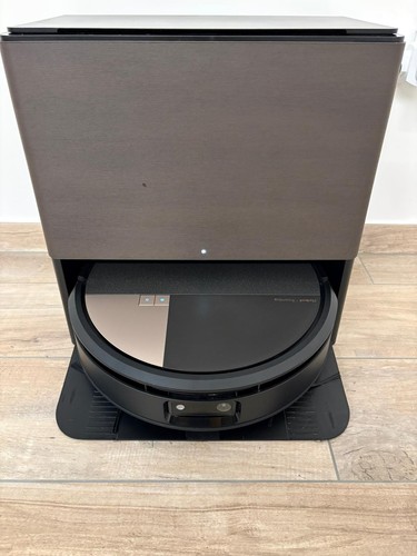 Irobot roomba combo max - roomba, 705