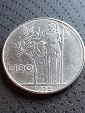 REPUBBLICA ITALIANA - RARA
