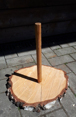 Australia didgeridoo - 1x,