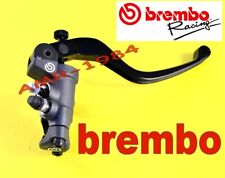 POMPA FRENO BREMBO RADIALE  PR