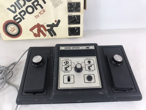 Video sport tcr sistema - sport,