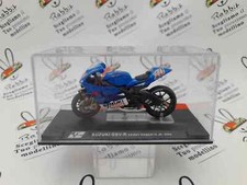 DIE CAST " SUZUKI GSV-R KENNY