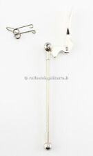 Courtois trigger completo flicorno soprano 154/155/159 argentato