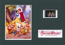 Snow White and the Seven