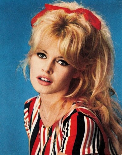Bellissima brigitte bardot - bellissima,