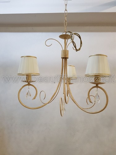 Lampadario sospensione - lampadario,