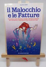 VALERIO SANFO. IL MALOCCHIO E