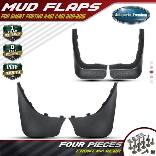 Splash guards mud - splash,