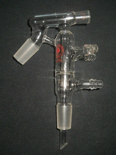 Ace glass 14 20 - ace, corpo