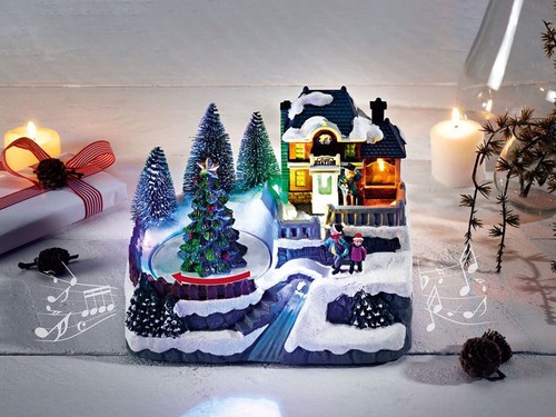 Lidl livarno home villaggio - home,