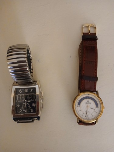 Orologio uomo laurens - orologio, +